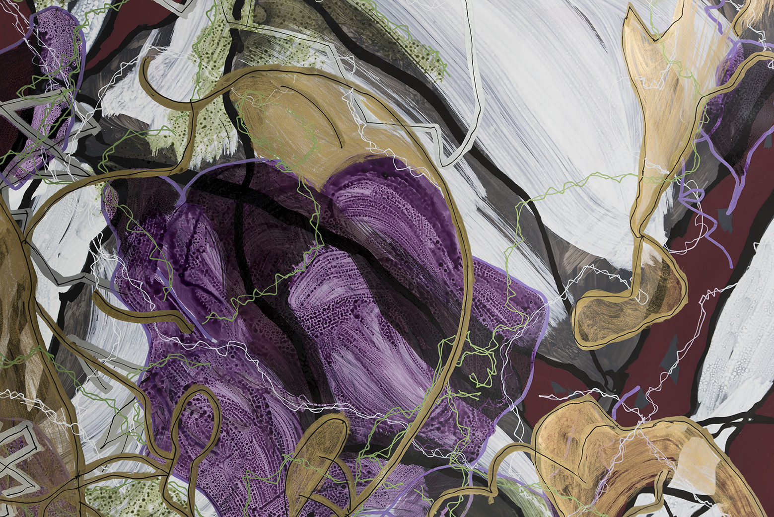 CL  MJ - PAR MONTS ET PAR VAUX n° 7   détail