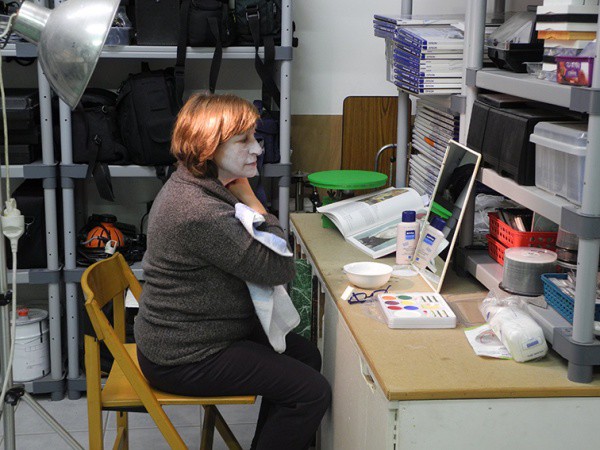 Le COLLECTIONNEUR DE RÊVES