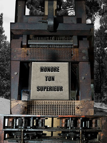 KAFKA. Dans une Colonie Pénitentiaire