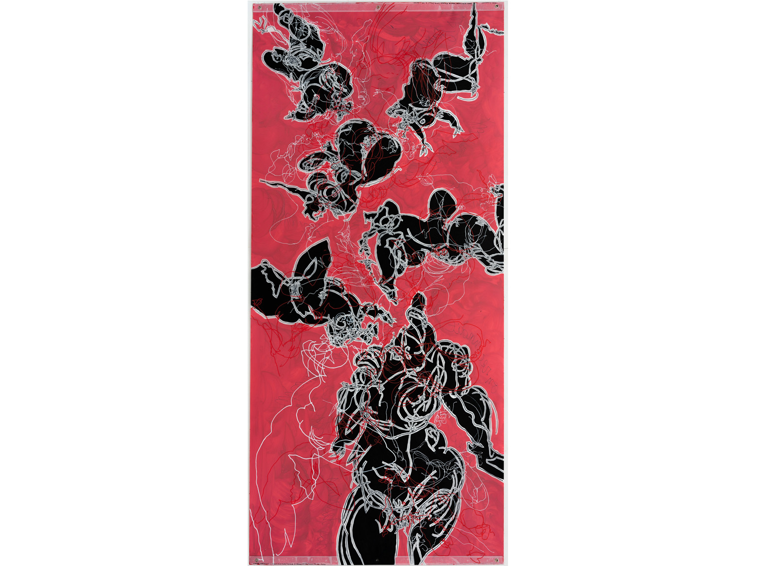 GEANTE APSARA n° 14   OLG