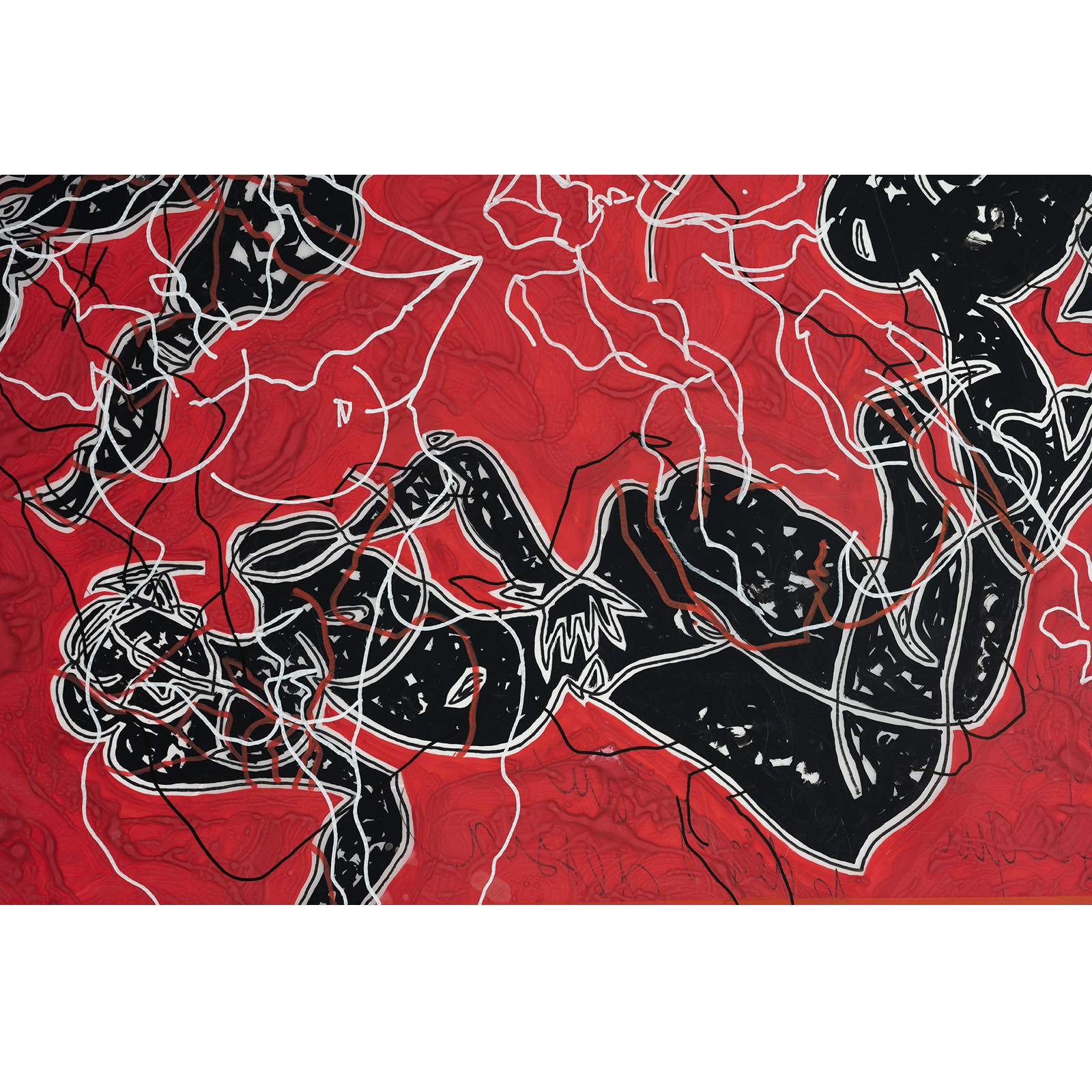 GEANTE APSARA n° 25   ELODIE.