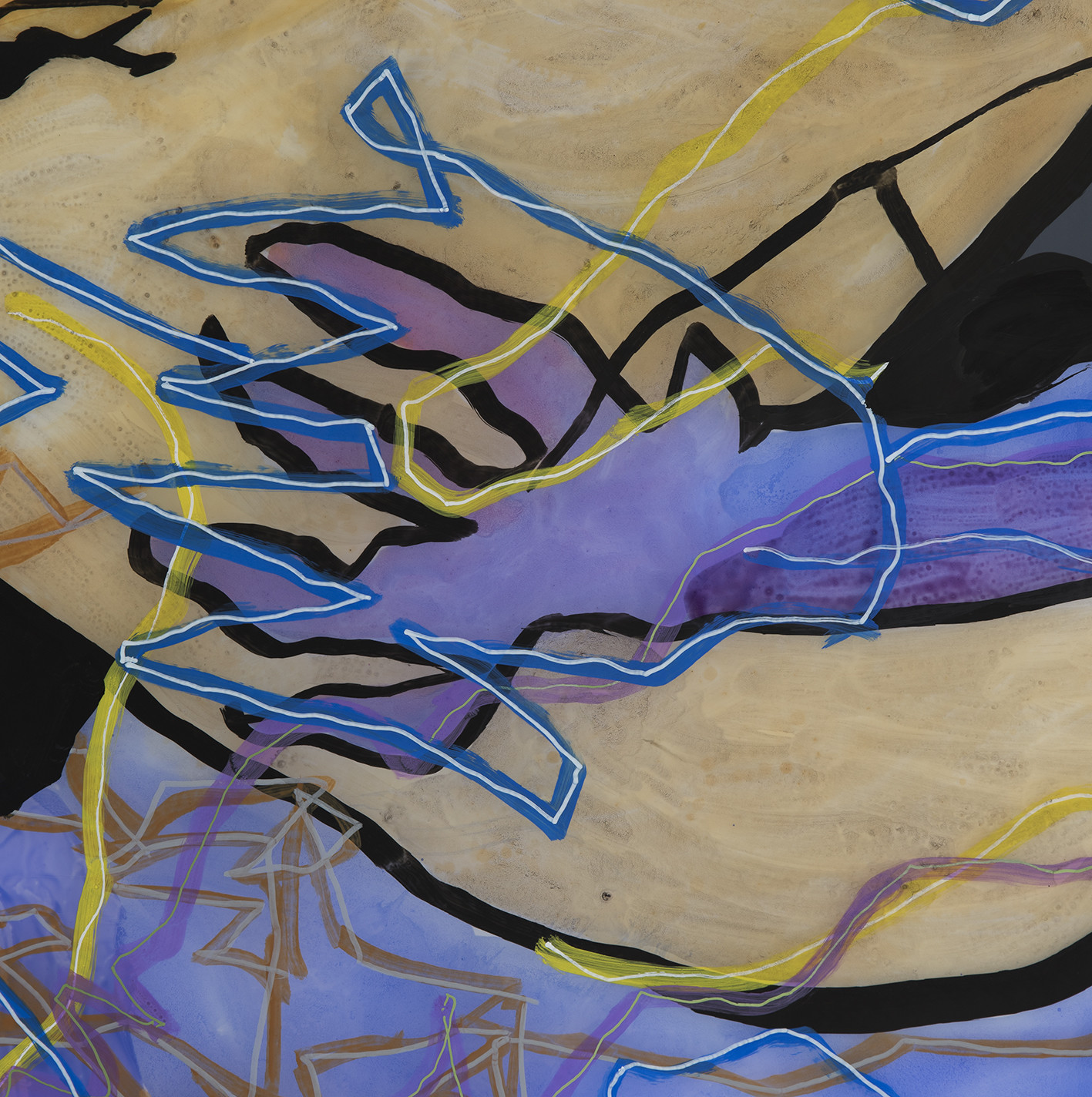 GÉANTE AGILE N° 20   CL  AM  détail