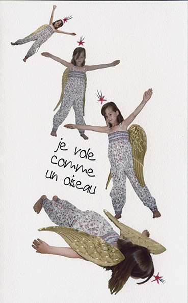 COMME AU CIRQUE - 03