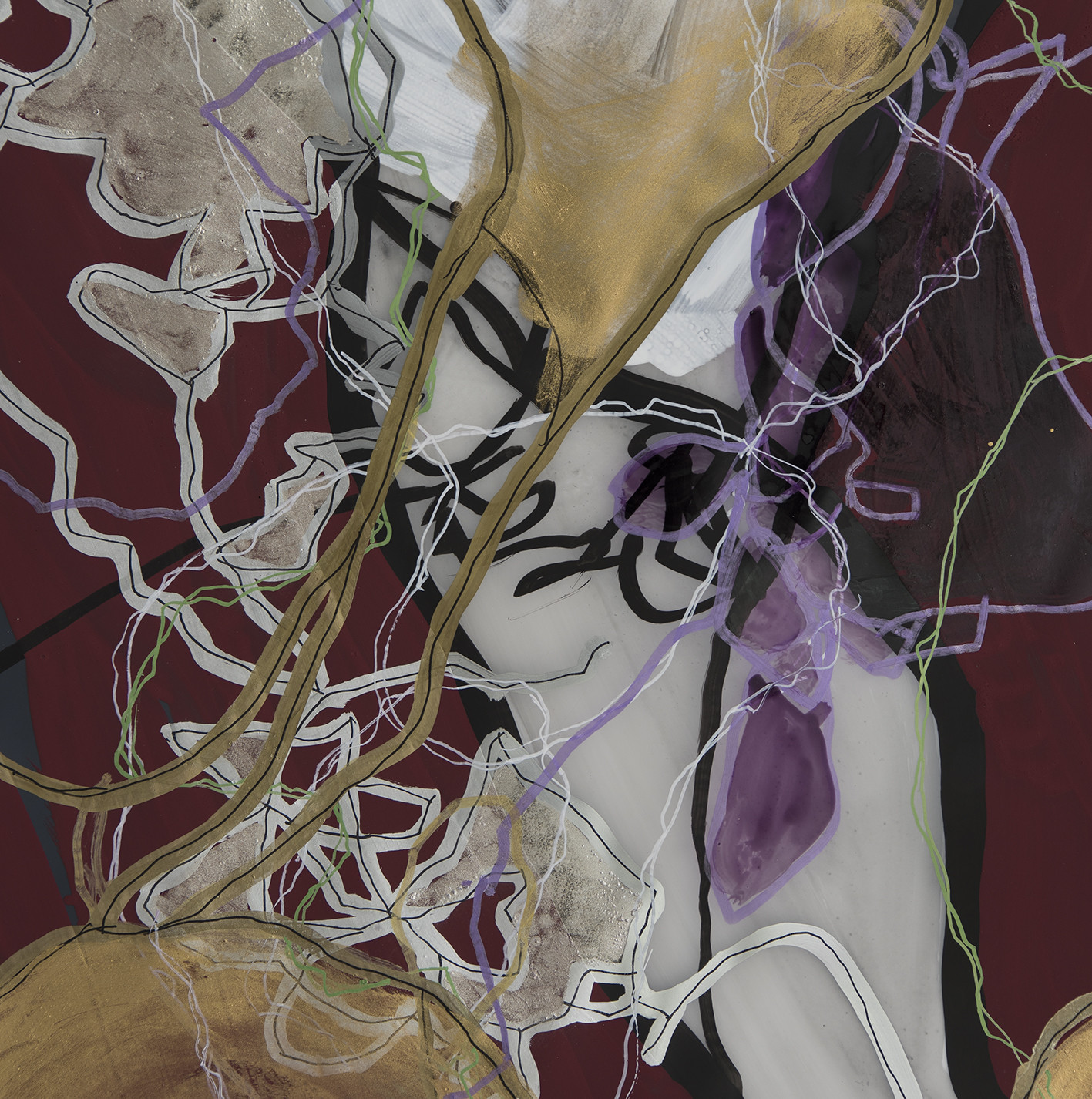 GÉANTE PAR MONTS ET PAR VAUX  03 détail