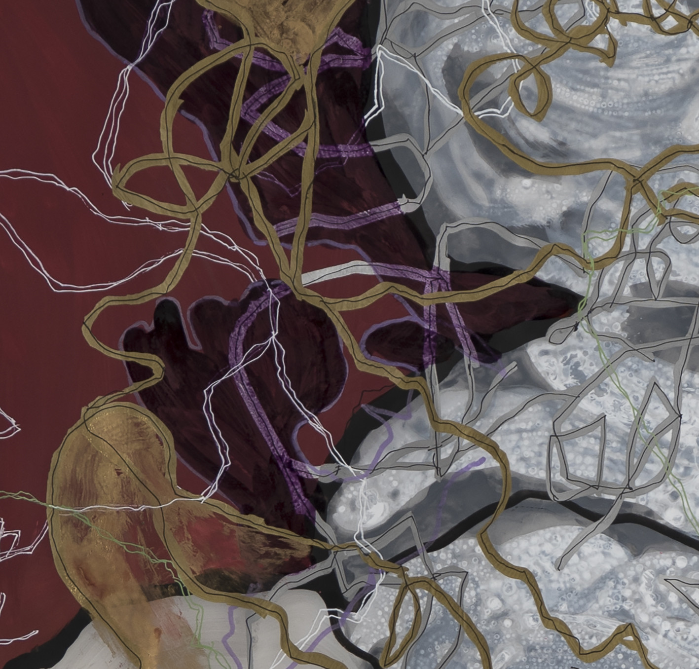 GÉANTE PAR MONTS ET PAR VAUX  01  détail