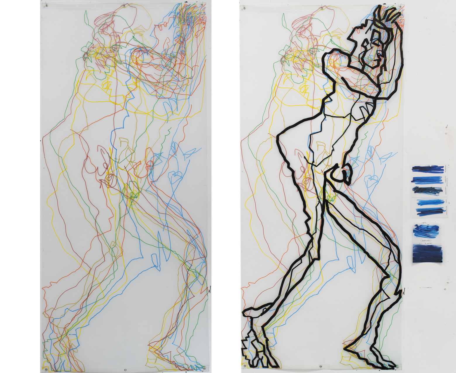 ATLANTE - FID - n° 10