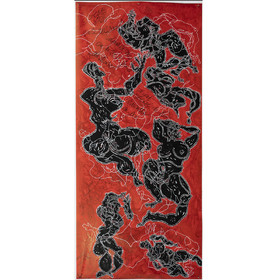 GEANTE APSARA n° 24   DANIELLE  C.