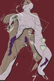 SUZ-2  CL - REPLIQUE PAR MONTS ET PAR VAUX   N°  17