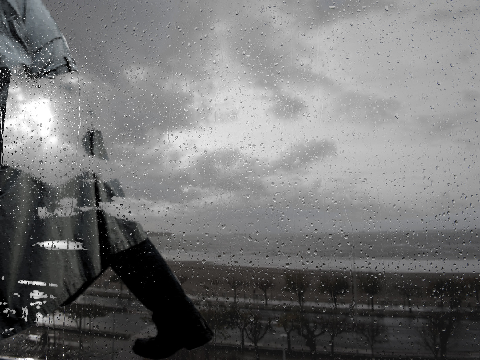 KAFKA,  LA PLUIE  3