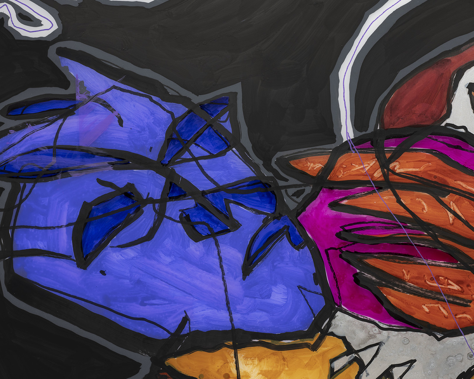 COUPLE COLONNE n° 2   DAN-CL