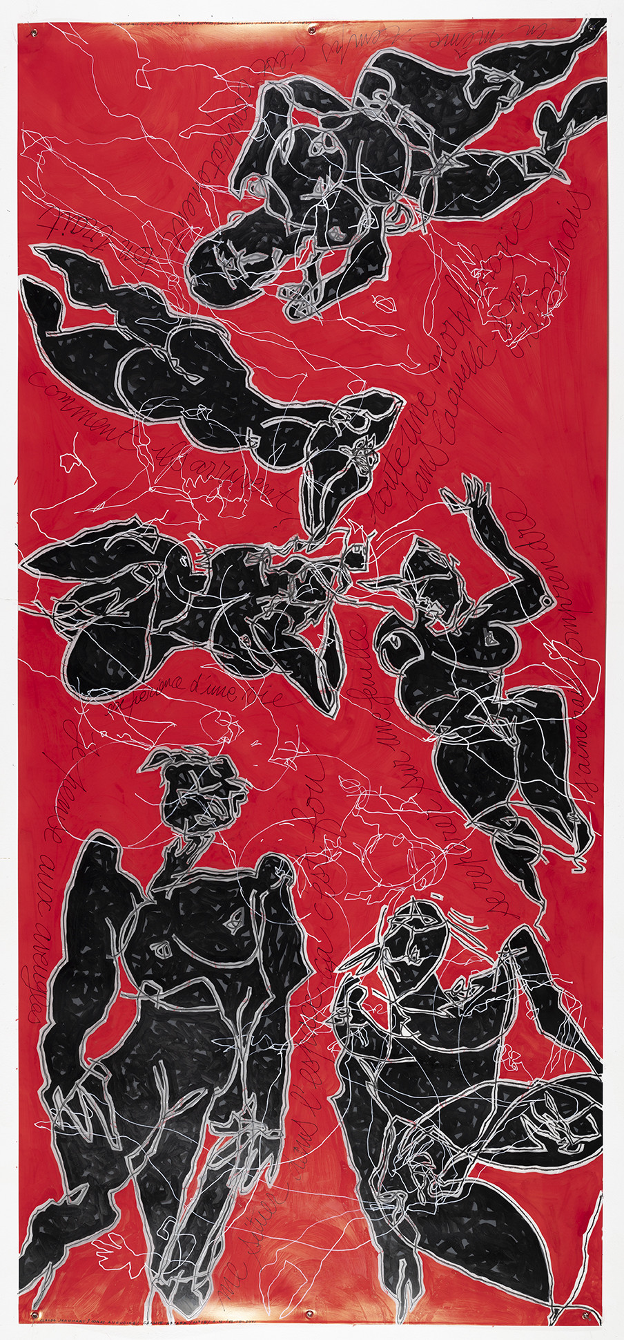 GEANTE APSARA n° 15   A.N