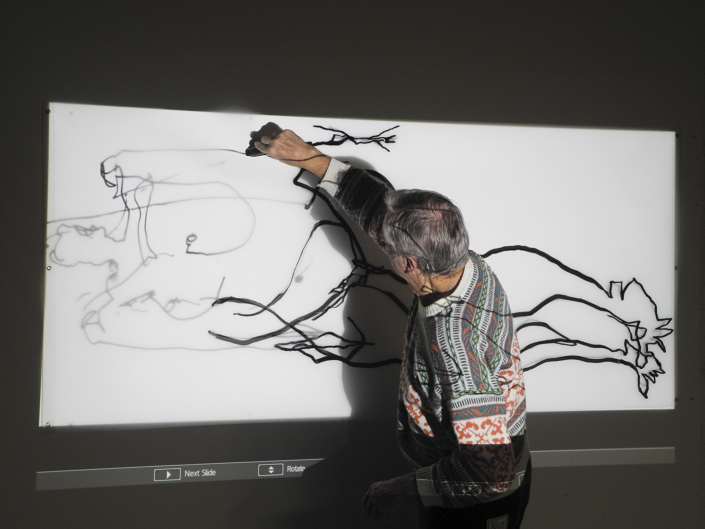 GEANTES PAR MONTS ET PAR VAUX