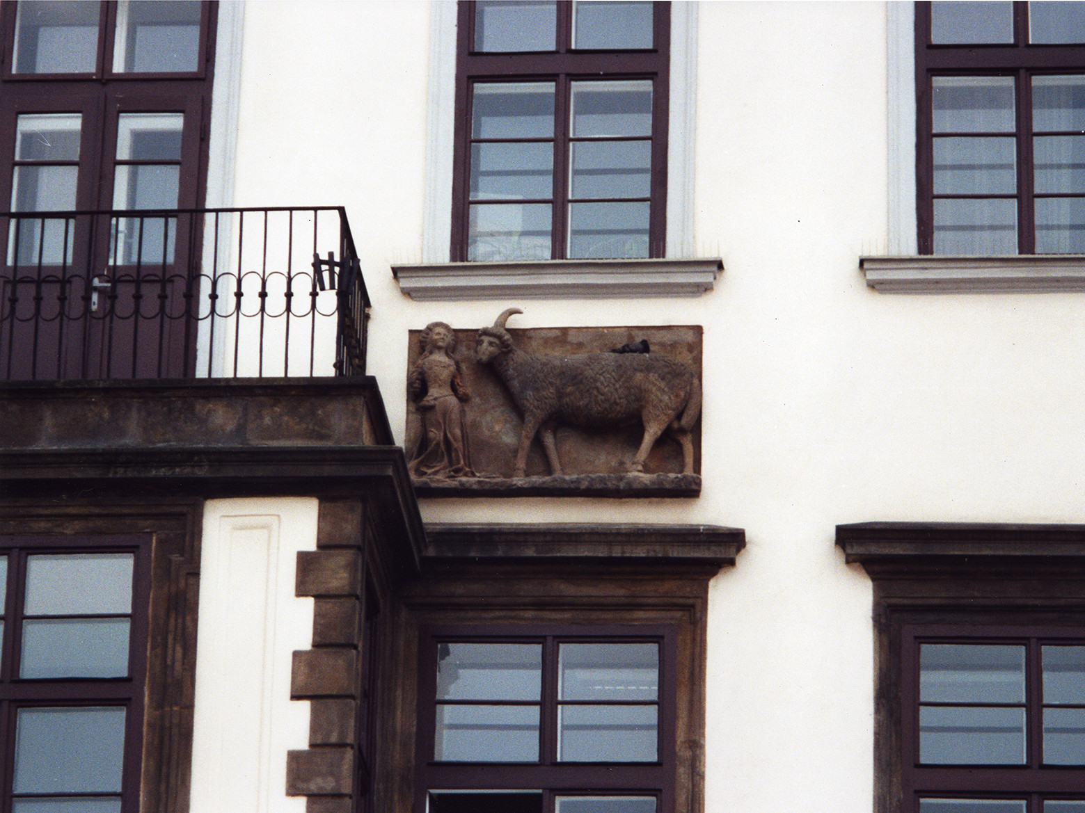 KAFKA, LE SOUCI DU PÈRE DE FAMILLE  L'ODRADEK