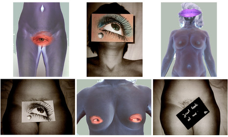 PARALLÉLISME - VOILÉ DÉVOILÉ53