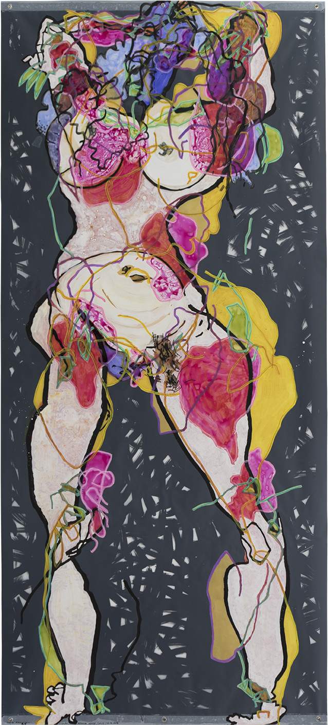 CL  JU - GÉANTE AGILE ° 15