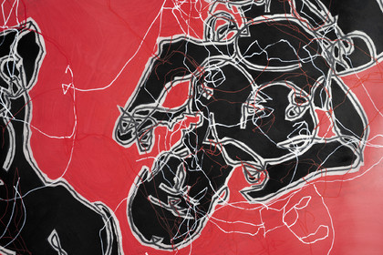 GEANTE APSARA n° 15   A.N