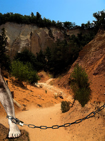 KAFKA. Dans une Colonie Pénitentiaire