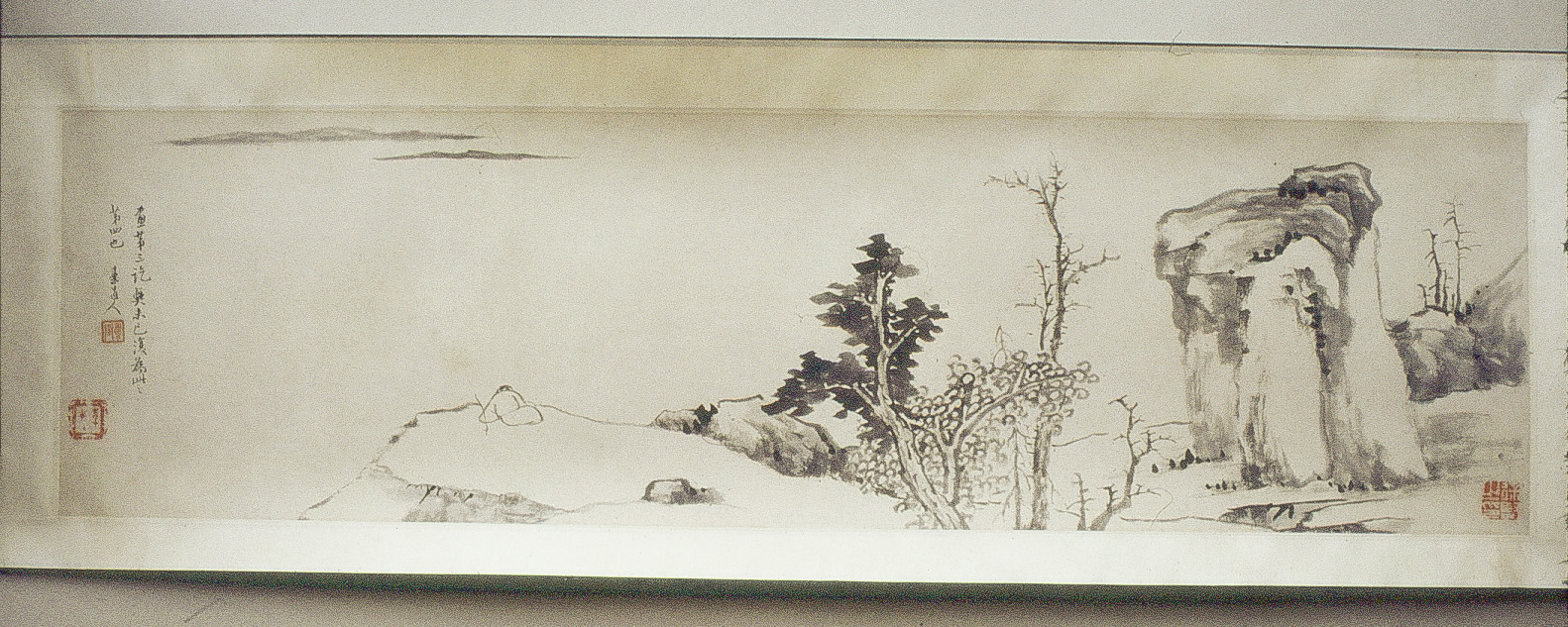 MUSÉE GUIMET     PARIS