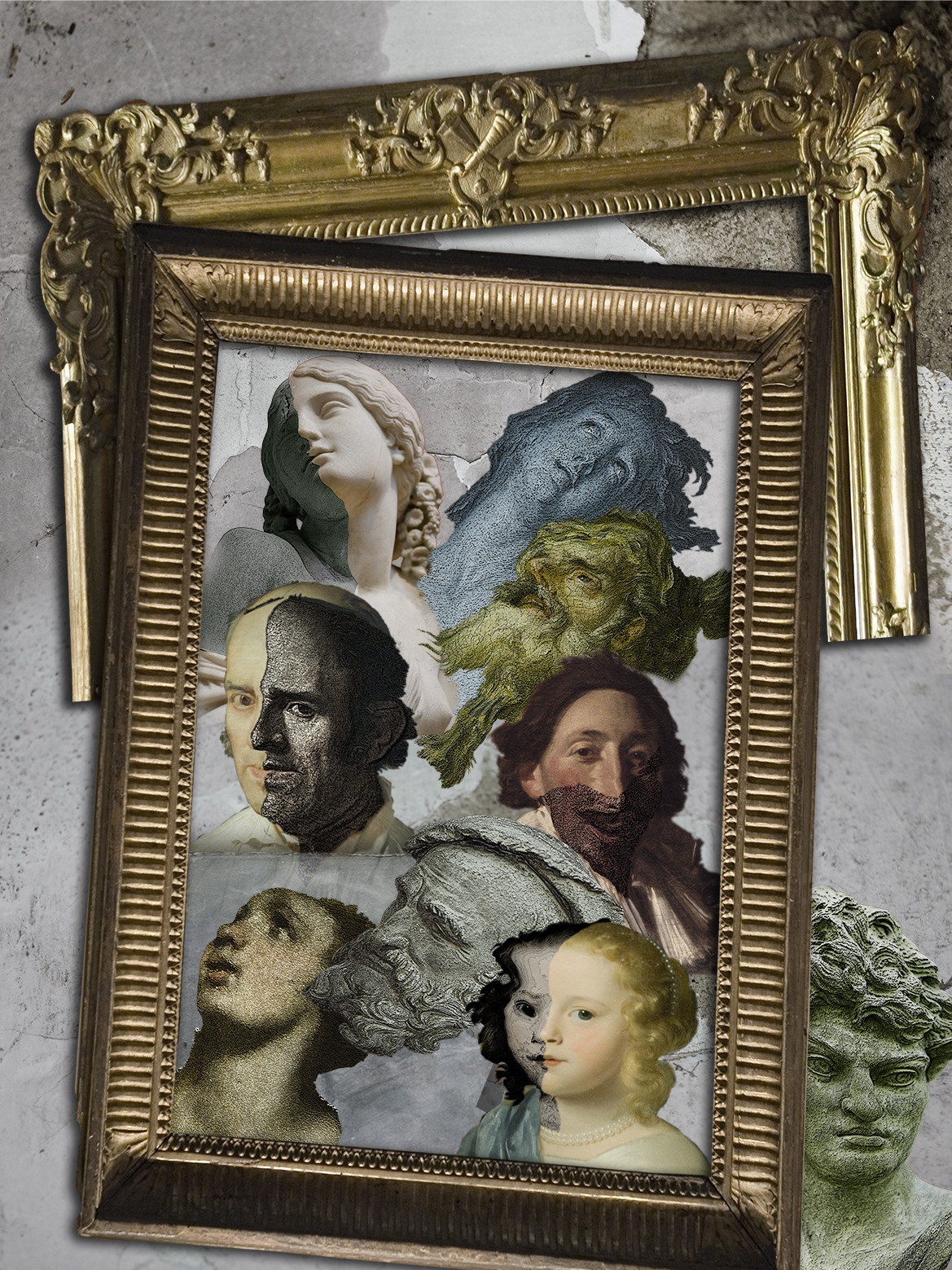 LEÇONS DE TENEBRES 4  C