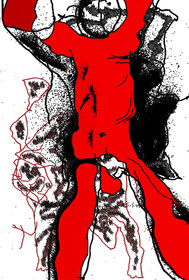 GEANTE APSARA  REPLIQUE n° 28   JEANNE