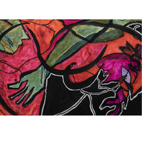 COUPLE COLONNE 7 - FAB