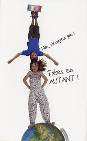 COMME AU CIRQUE - 10