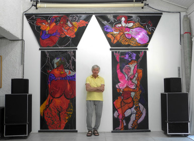 COUPLES COLONNES 1 ET 2