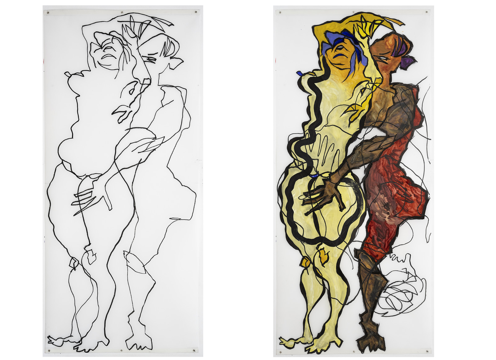 COUPLE-COLONNE 5   HEL-CL