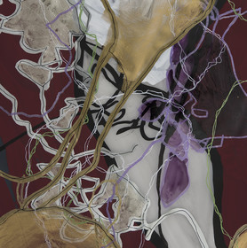 GÉANTE PAR MONTS ET PAR VAUX  03 détail