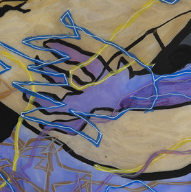 GÉANTE AGILE N° 20   CL  AM  détail