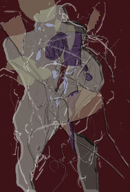 DAN  CL - REPLIQUE PAR MONTS ET PAR VAUX   N°  22