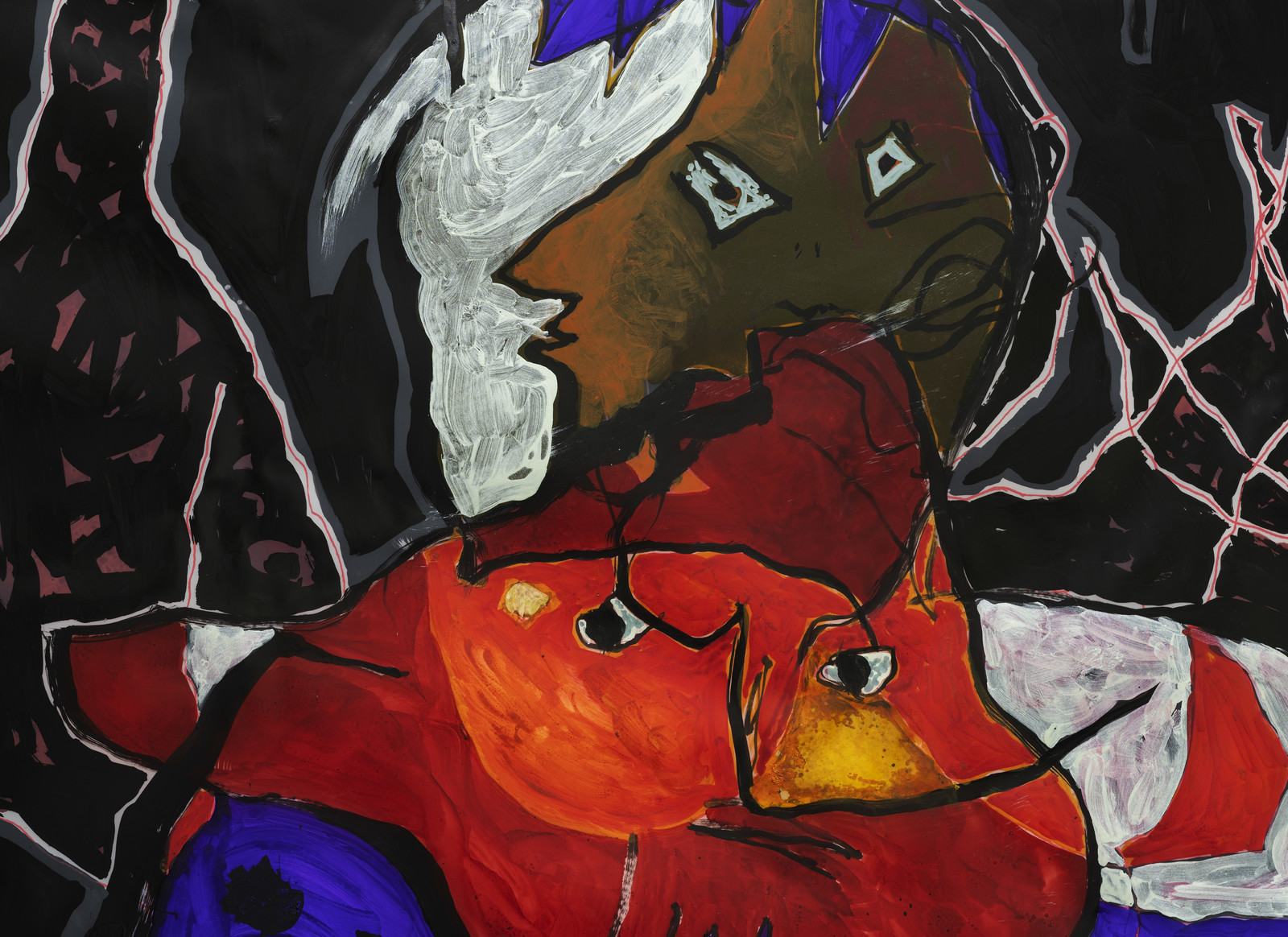 COUPLE COLONNE- 01- ANN-CL