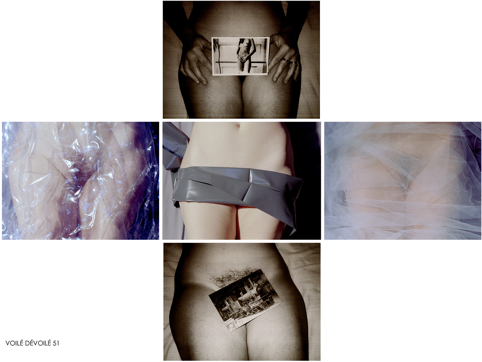 PARALLÉLISME - VOILÉ DÉVOILÉ51