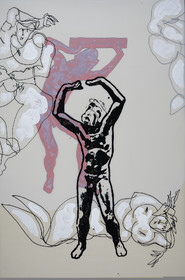 A. +. A. (APSARAS + ATLANTES). -  6