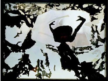 EVE DE VERRE - 2