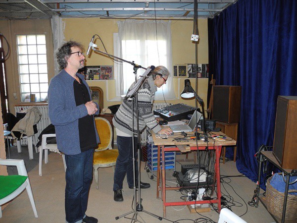 Le COLLECTIONNEUR DE RÊVES