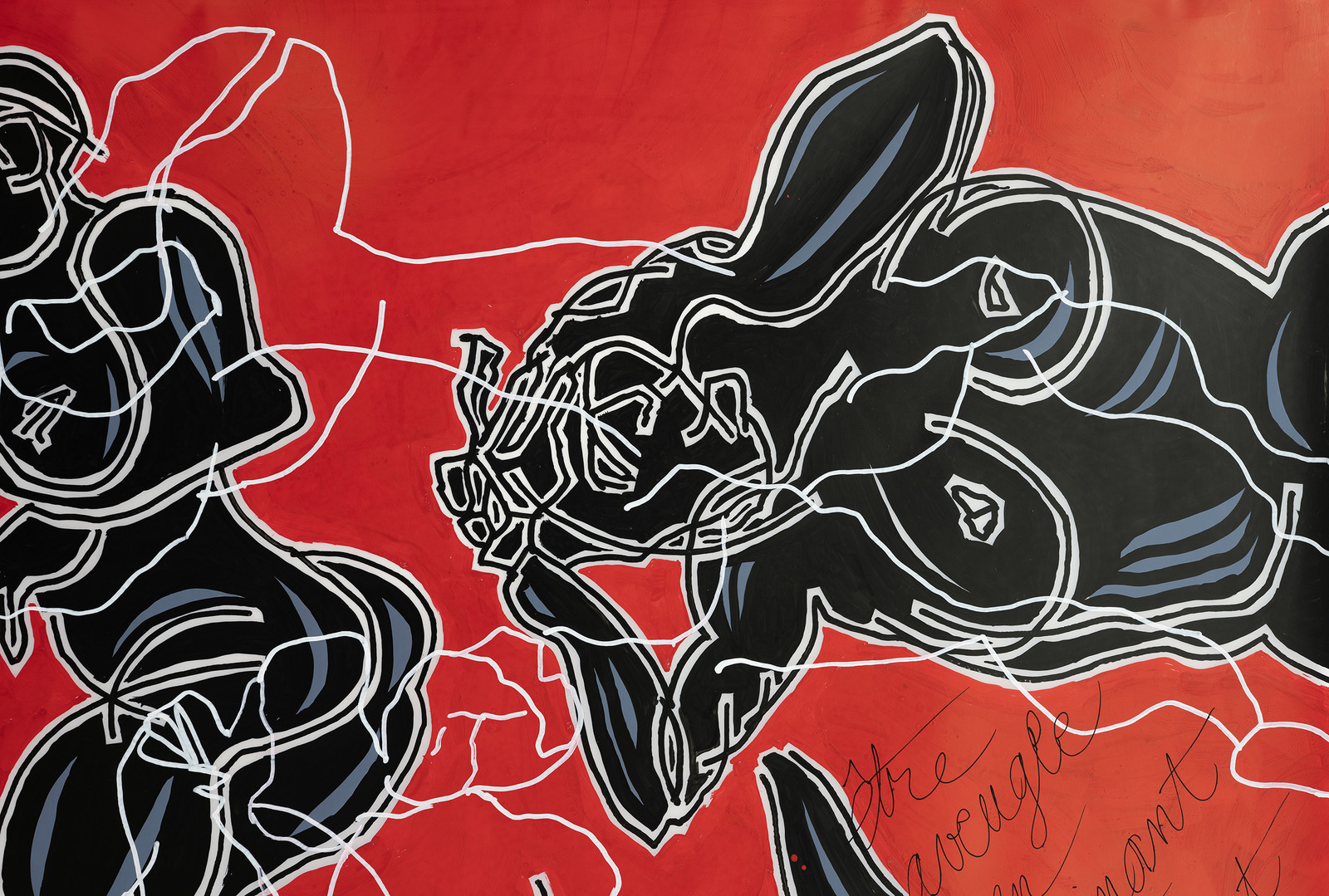 GEANTE APSARA n° 33