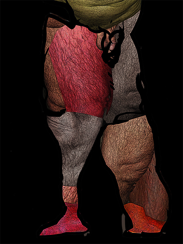 DE  CL   COMPOSITION 2   BAS