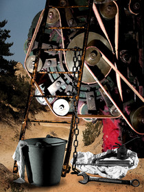 KAFKA. Dans une Colonie Pénitentiaire