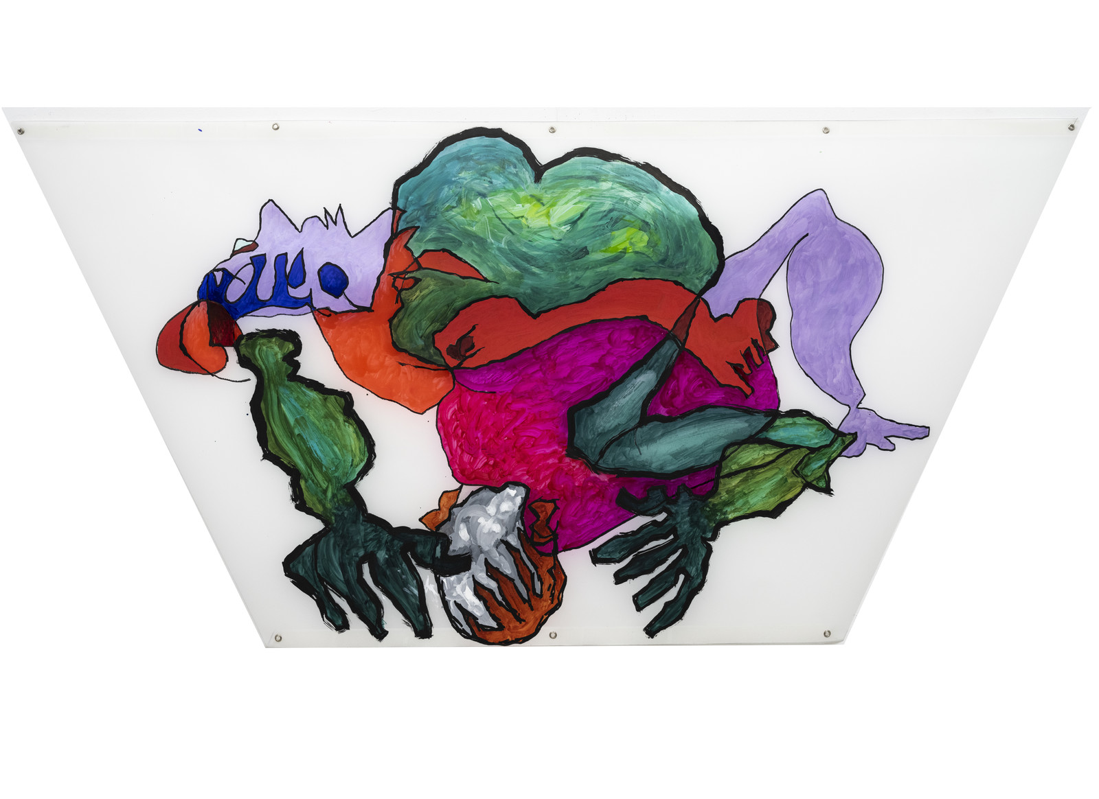 COUPLE-COLONNE 4   DEN - CL