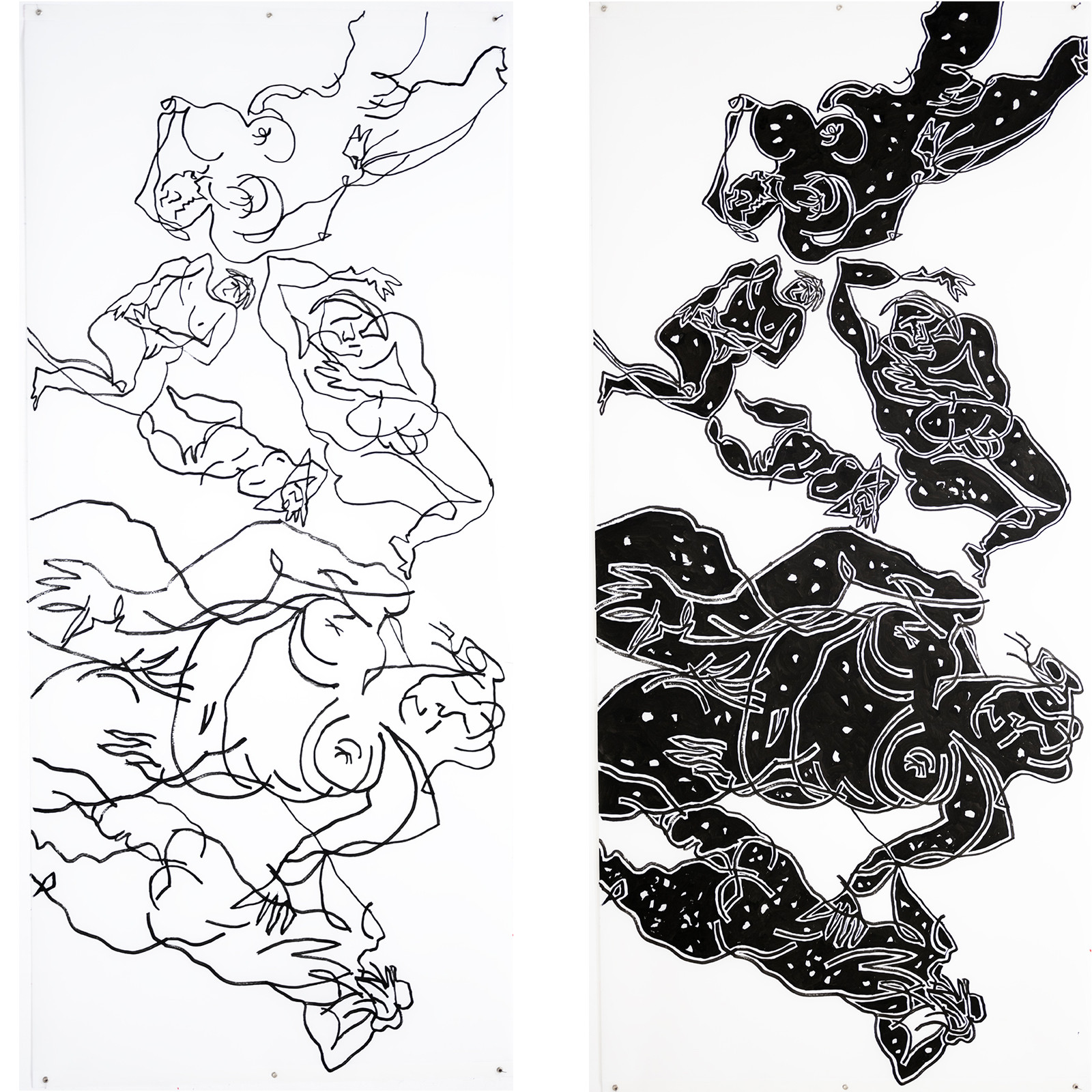 GEANTE APSARA n° 28   JEANNE