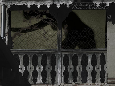 C'eut été l'heure d'aller se coucher