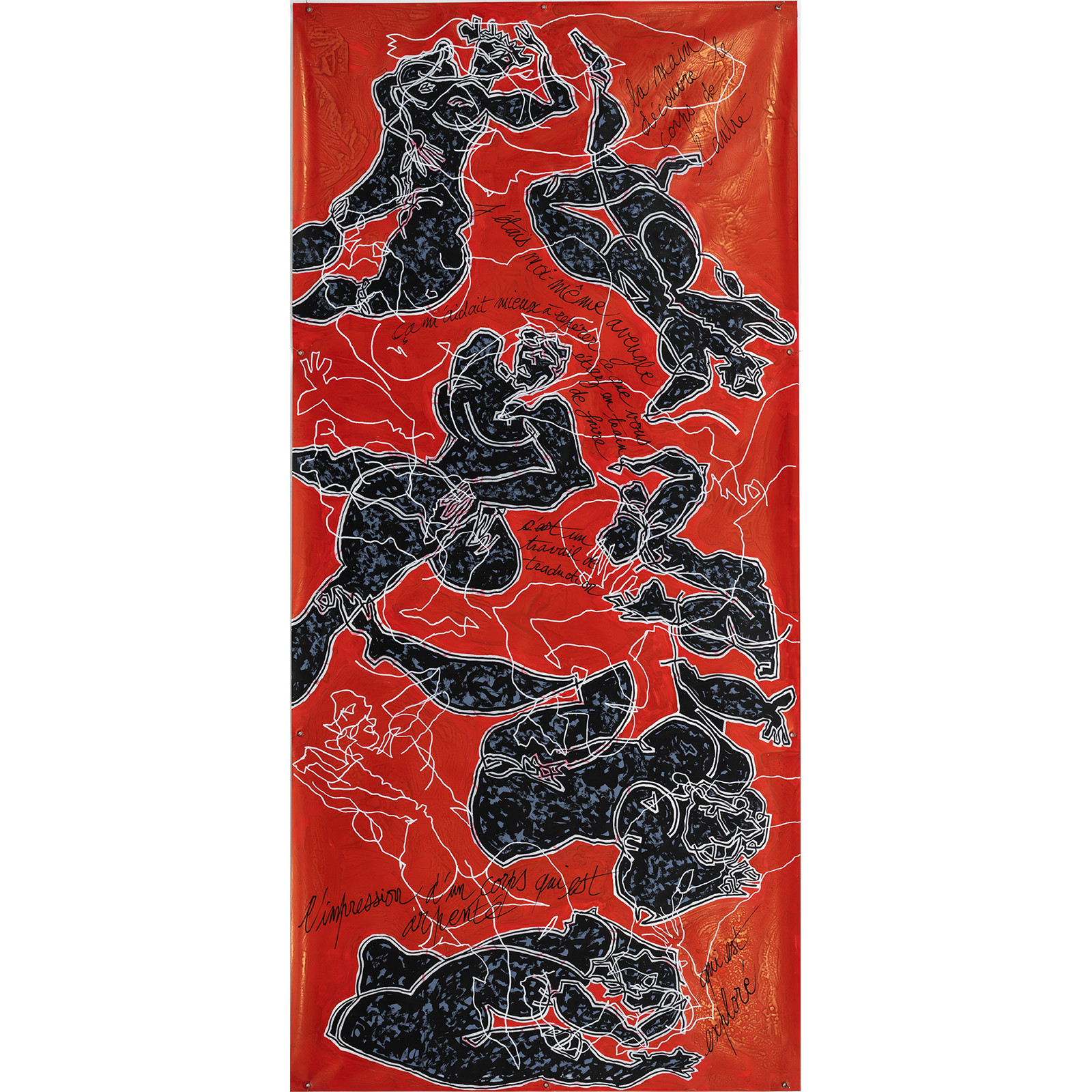 GEANTE APSARA n ° 30   Jeanne 3