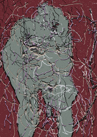 HE - REPLIQUE PAR MONTS ET PAR VAUX   N°  8