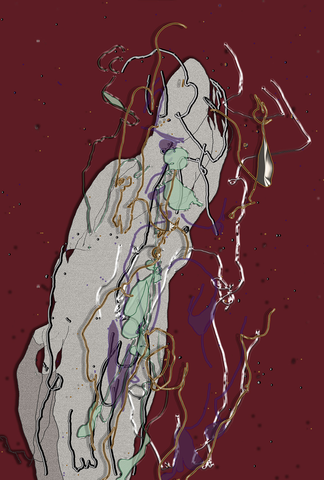 CH   CL - REPLIQUE PAR MONTS ET PAR VAUX   N°  29