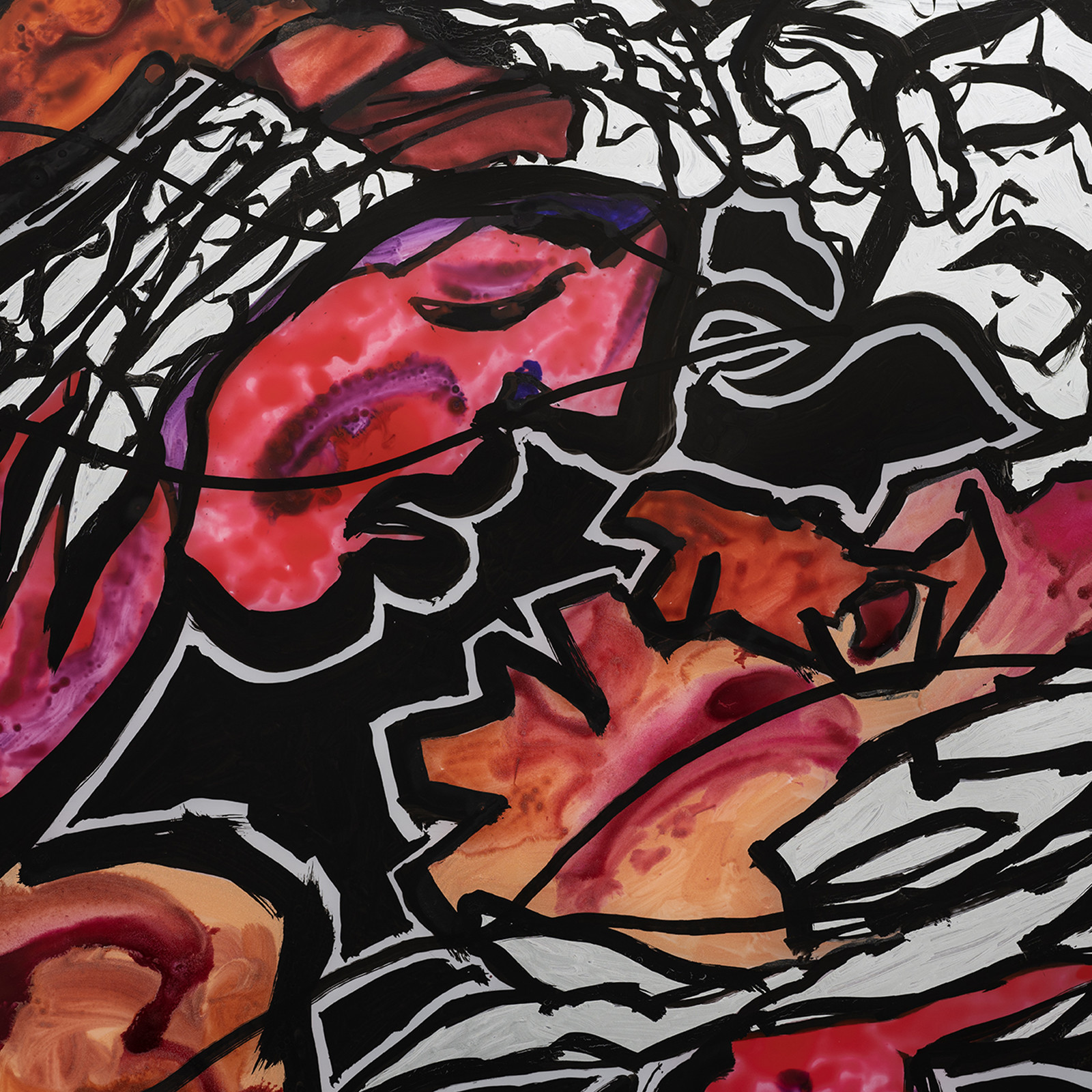 COUPLE COLONNE n° 14   FRANCOISE. F