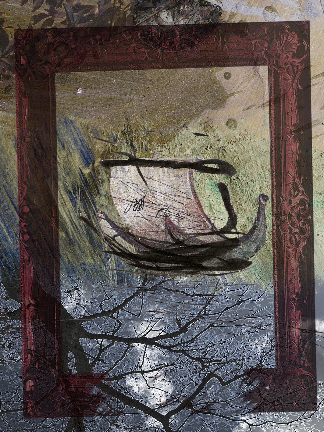 LEÇONS DE TENEBRES 6  B