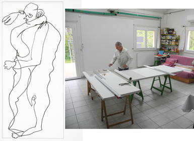 COUPLE COLONNE- 01- ANN-CL