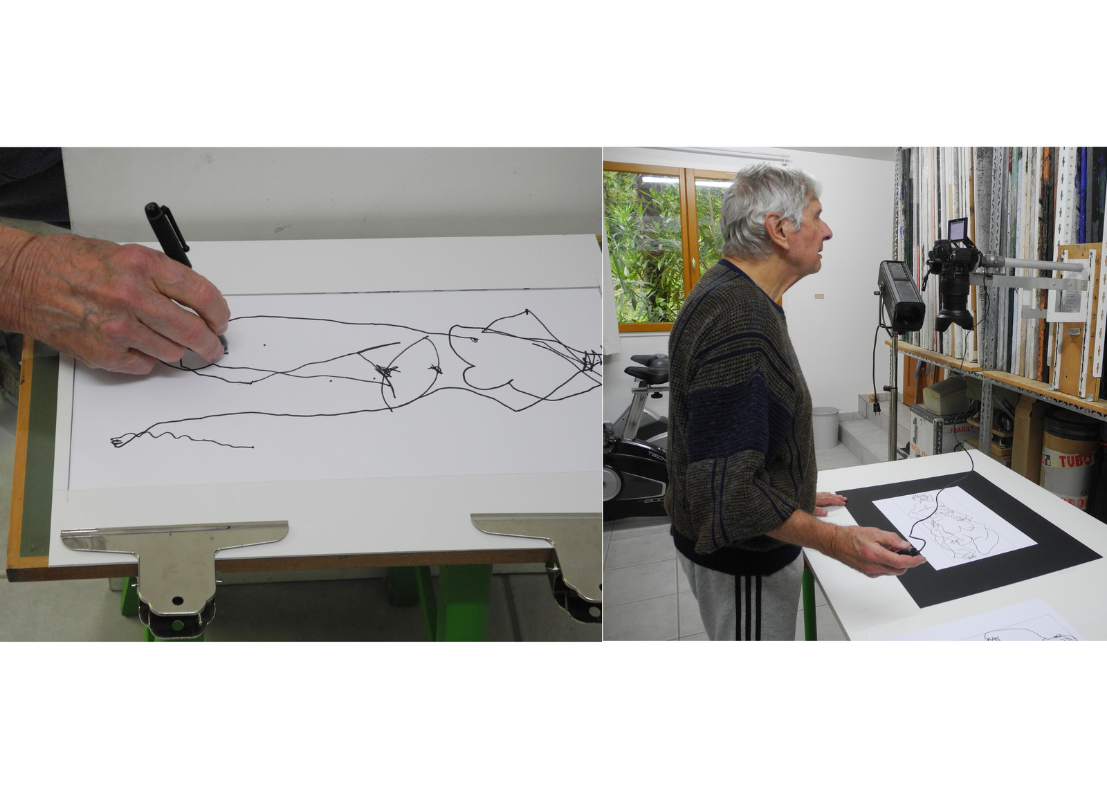 COUPLE COLONNE- 01- ANN-CL