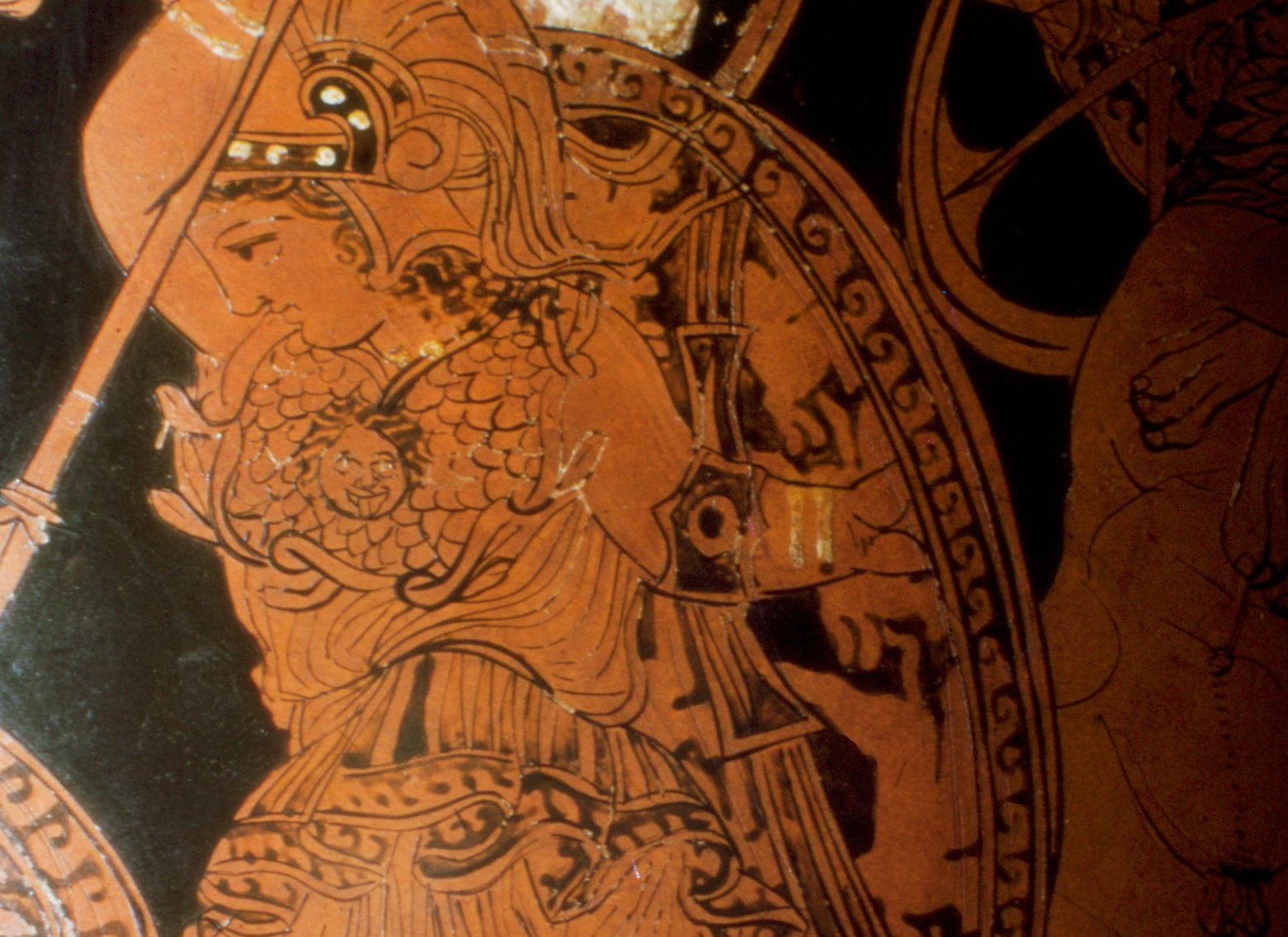 LES GÉANTES APSARA